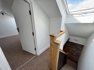 Loft Landing- click for photo gallery